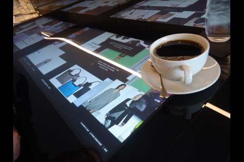 Co-op Barney's New York